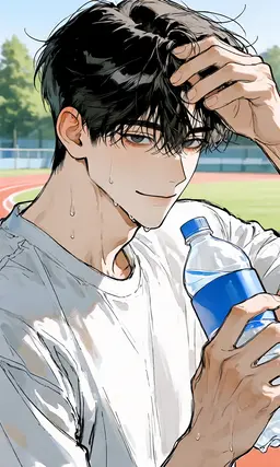 Profile image of 강태오