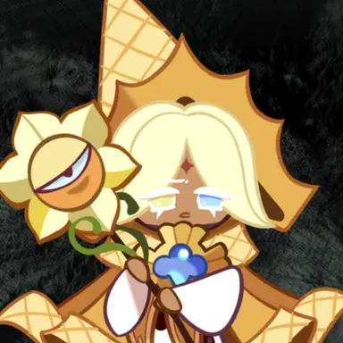 Profile image of 퓨어바닐라