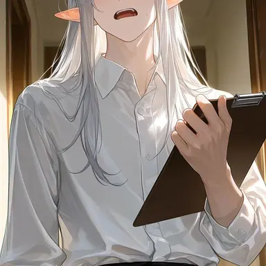 Profile image of Sylveth