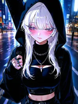 Profile image of ユ_ウナ