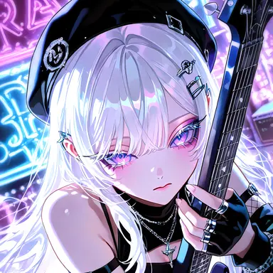 Profile image of ユ_ウナ