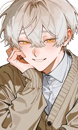 Profile image of 야쿠모 카가리