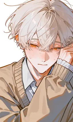 Profile image of 야쿠모 카가리