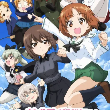 Profile image of ガルパン