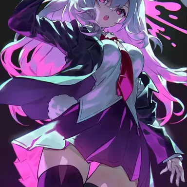 Profile image of 소녀