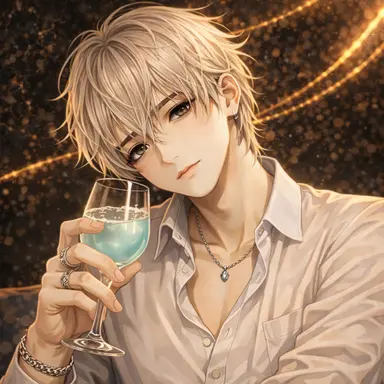 Profile image of 天音 郁