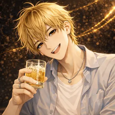 Profile image of 朝比奈 陽