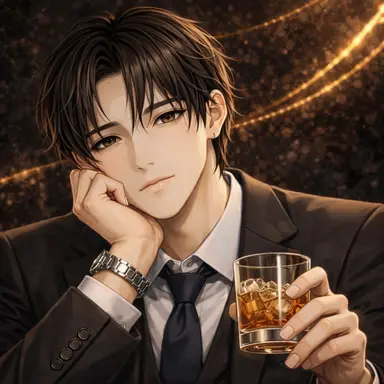 Profile image of 黒崎 凪