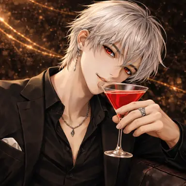 Profile image of 東雲 ルイ