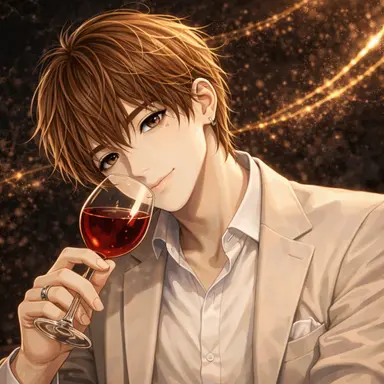 Profile image of 如月 湊