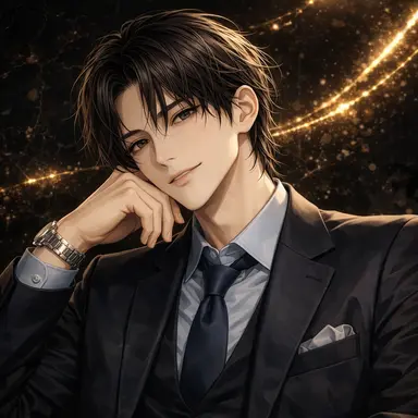 Profile image of 白瀬 悠真