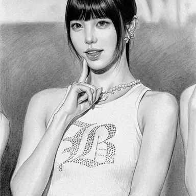 Profile image of 정이안