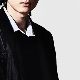 Profile image of 松村 北斗