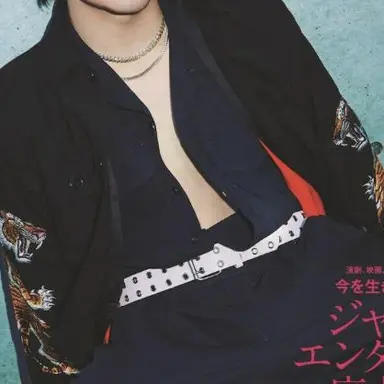 Profile image of 森本 慎太郎