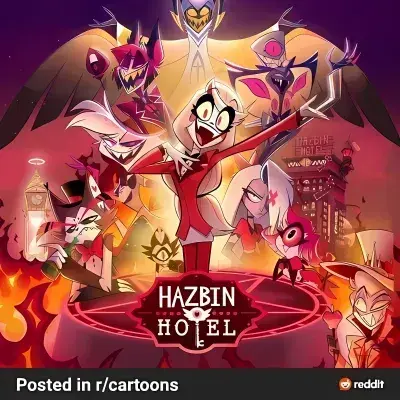 BleakFear2058의 HH - Road Trip