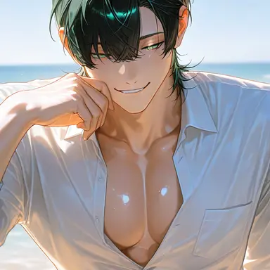 Profile image of 祐司