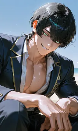 Profile image of 祐司