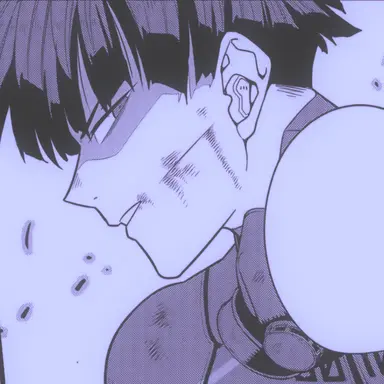 Profile image of 호시나 소우시로