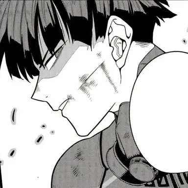 Profile image of 호시나 소우시로