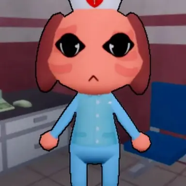 Profile image of 간호사