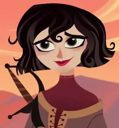 Profile image of Hesperia