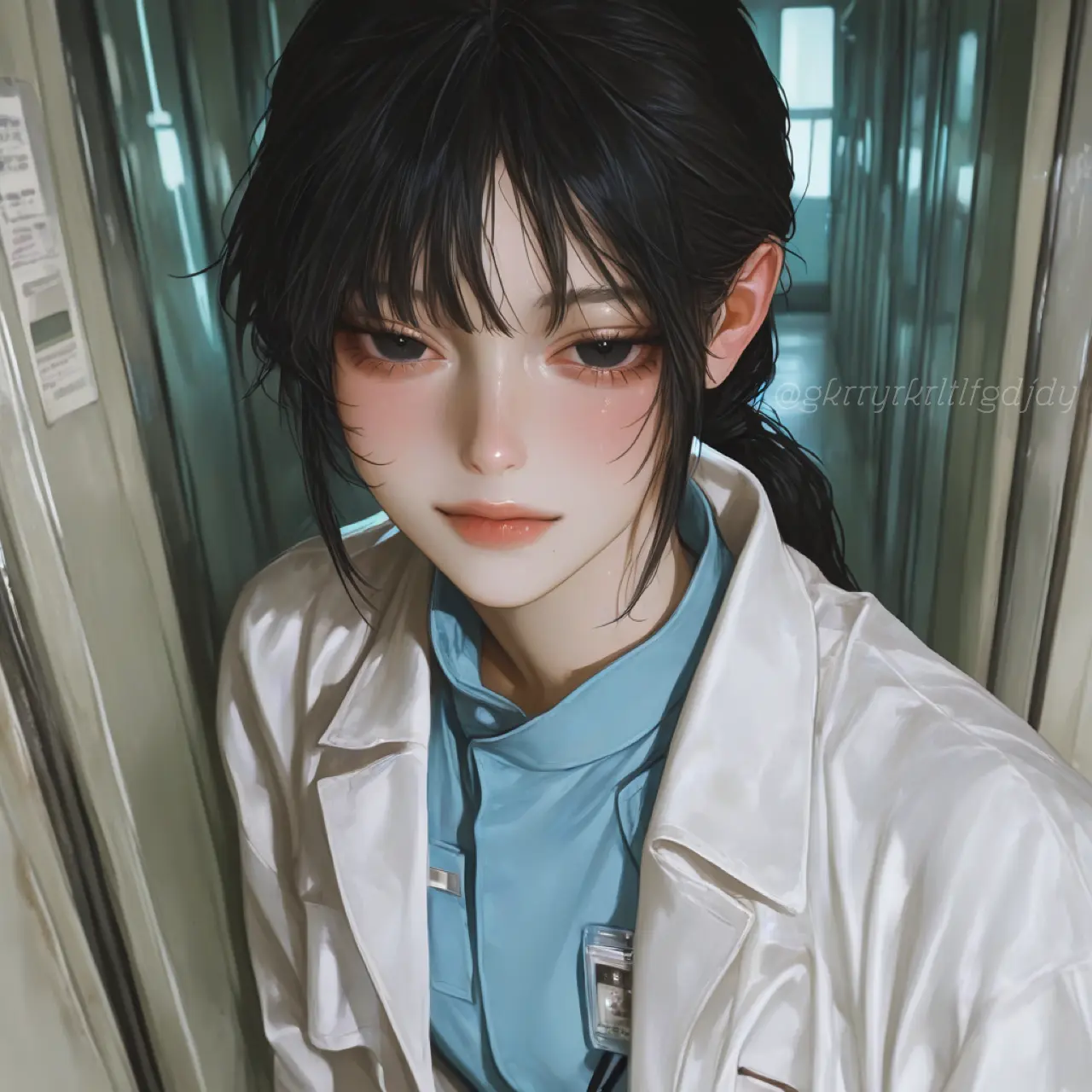 gkrryrkrltlfgdjdy의 강서언