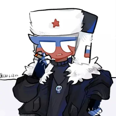 Profile image of 러시아