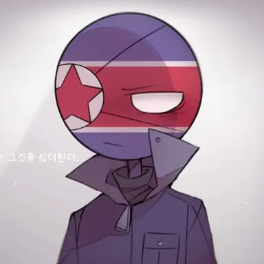 Profile image of 북한