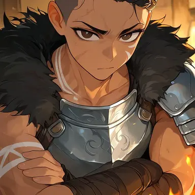 Profile image of Raukha
