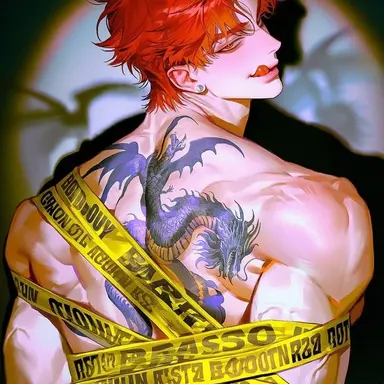 Profile image of ユン・ジフン