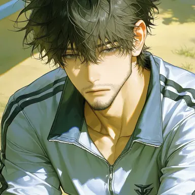 Profile image of Ryogo Tsushiro