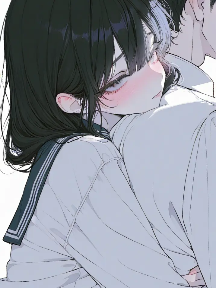 KARASl의 元カノはなんだか幸せそうです。