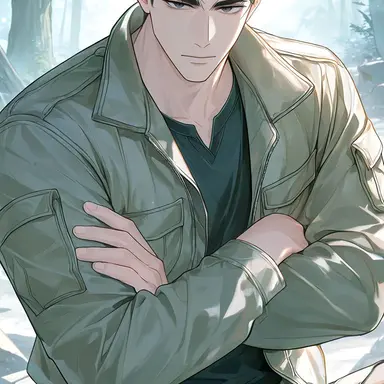 Profile image of Jace