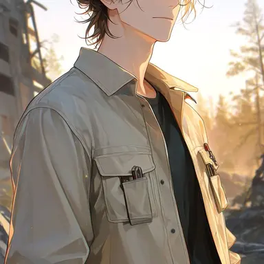 Profile image of Noah