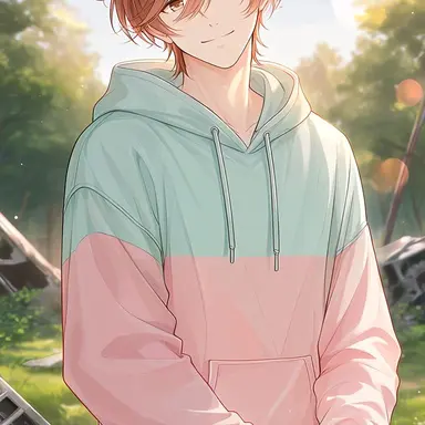 Profile image of Alex