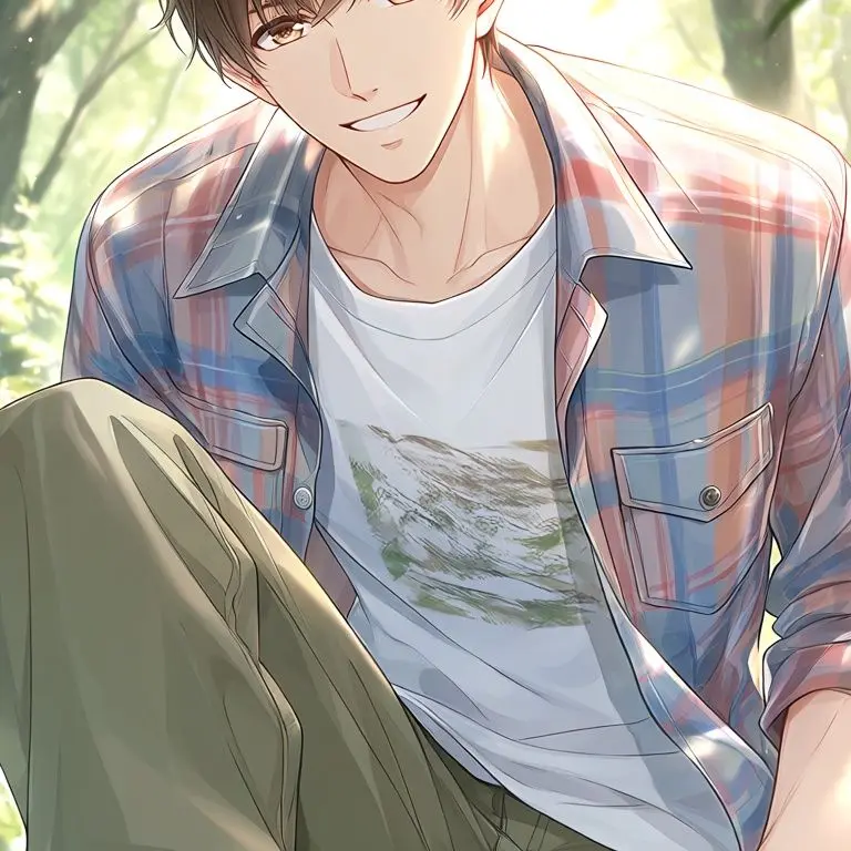 BulkySkirt9011의 The Fifth Seat