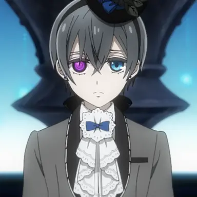 Profile image of シエル