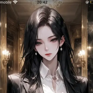 Profile image of ルシャ
