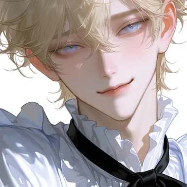Profile image of テオドール