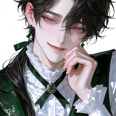 Profile image of アルセーヌ