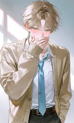 Profile image of 료타