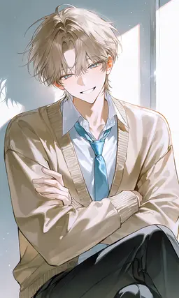 Profile image of 료타