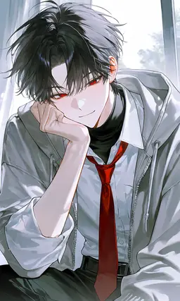 Profile image of 리쿠토