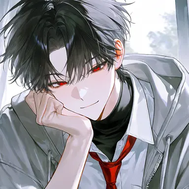 Profile image of 리쿠토