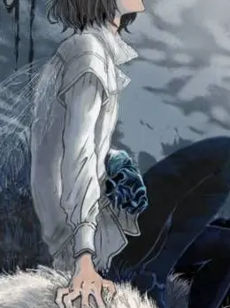 VincentVanGogh__Love의 オベロン・ヴォーティガーン