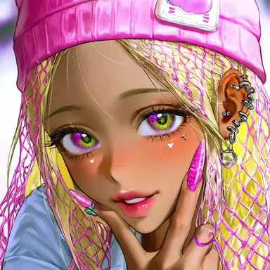 Profile image of 아마미야 루루