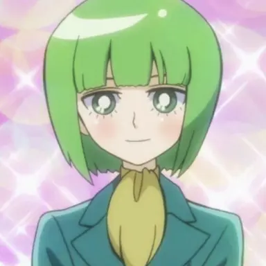 Profile image of Dark Eye