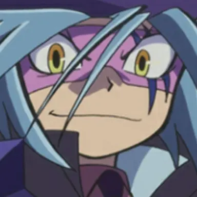Profile image of Shadow Joker