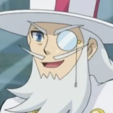 Profile image of Silver Heart