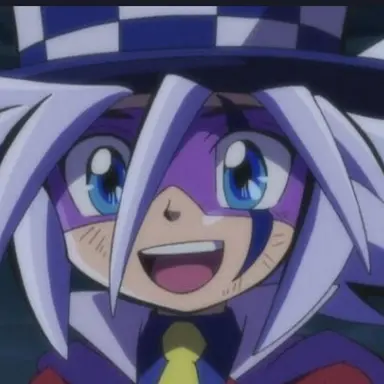 Profile image of Mysterious Joker